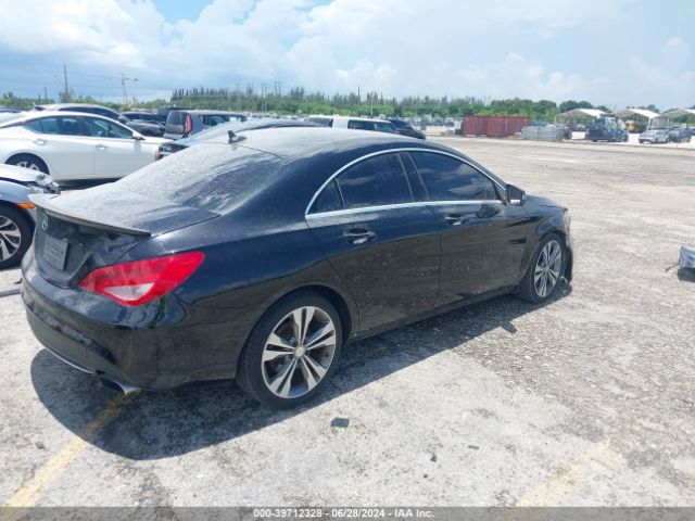 WDDSJ4EB6GN312561 Mercedes-Benz CLA 250