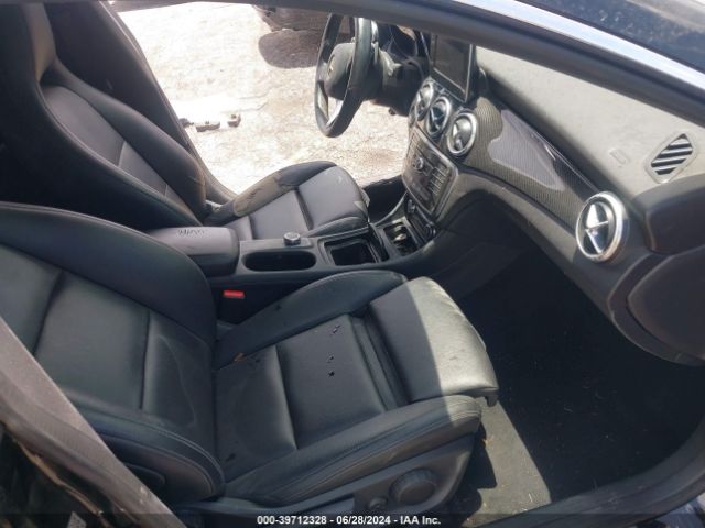 WDDSJ4EB6GN312561 Mercedes-Benz CLA 250