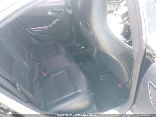 WDDSJ4EB6GN312561 Mercedes-Benz CLA 250
