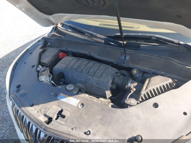 5GAKRBKD3EJ252208 Buick Enclave Leather