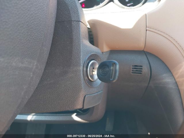 5GAKRBKD3EJ252208 Buick Enclave Leather