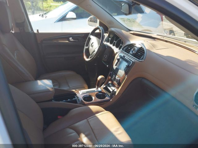 5GAKRBKD3EJ252208 Buick Enclave Leather