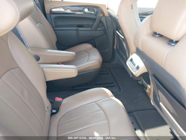 5GAKRBKD3EJ252208 Buick Enclave Leather