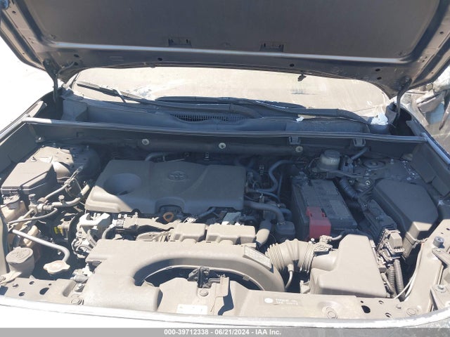 Toyota Rav4 Xle 2021 2T3W1RFV6MC123075 Image 10