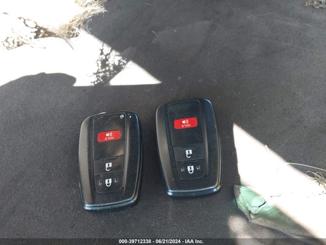 Toyota Rav4 Xle 2021 2T3W1RFV6MC123075 Image 11