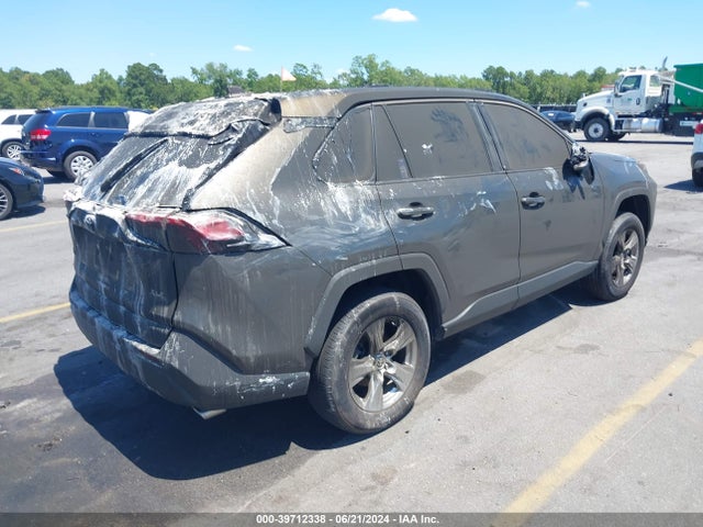 Toyota Rav4 Xle 2021 2T3W1RFV6MC123075 Image 4