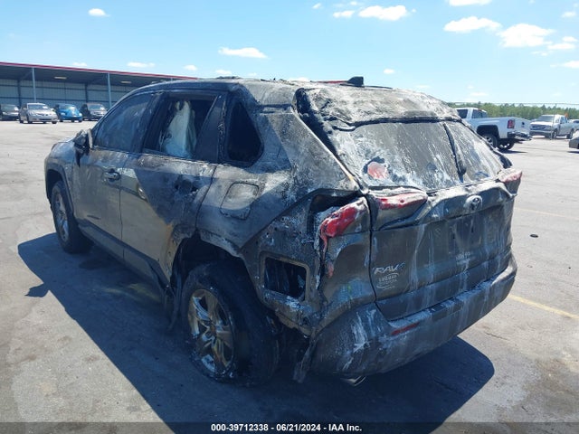 Toyota Rav4 Xle 2021 2T3W1RFV6MC123075 Image 6