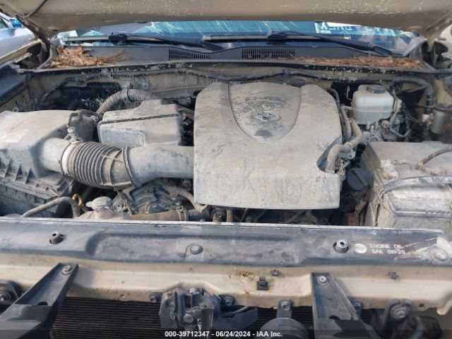 5TFCZ5AN5GX011815 Toyota Tacoma Trd Off Road