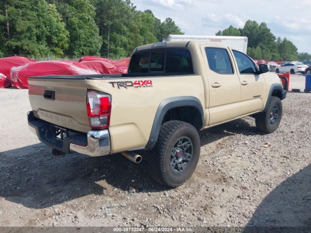 5TFCZ5AN5GX011815 Toyota Tacoma Trd Off Road
