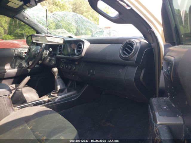 5TFCZ5AN5GX011815 Toyota Tacoma Trd Off Road