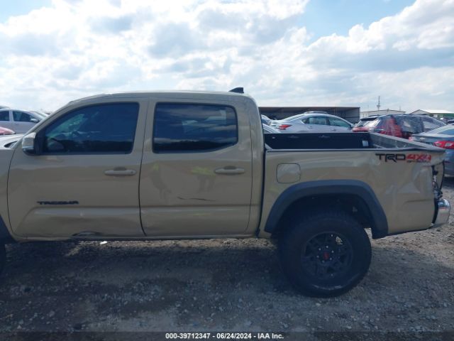 5TFCZ5AN5GX011815 Toyota Tacoma Trd Off Road