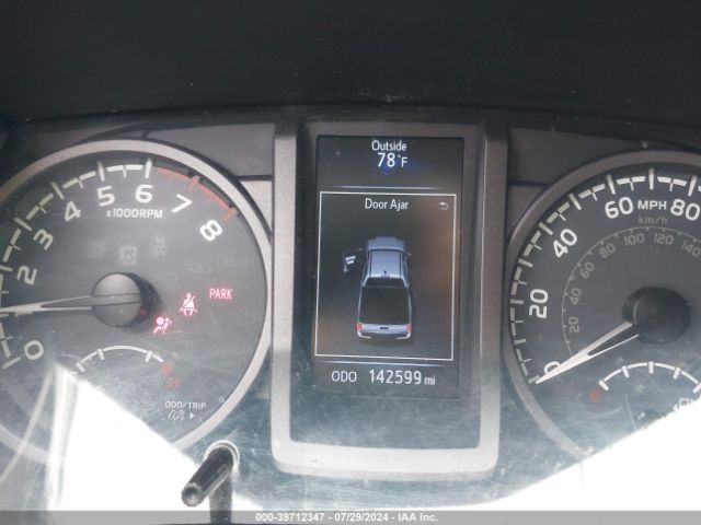 5TFCZ5AN5GX011815 Toyota Tacoma Trd Off Road