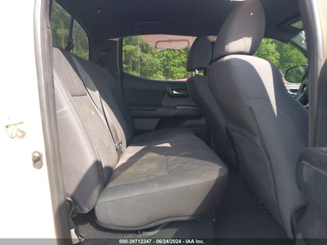 5TFCZ5AN5GX011815 Toyota Tacoma Trd Off Road