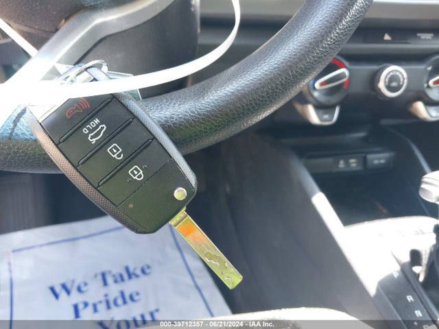 KIA RIO S 2018 3KPA24AB6JE115619 Image 11