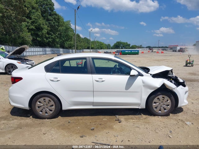 KIA RIO S 2018 3KPA24AB6JE115619 Image 13