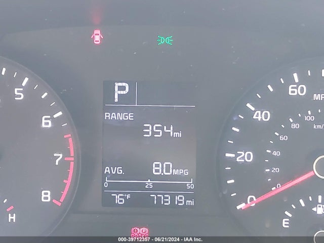 KIA RIO S 2018 3KPA24AB6JE115619 Image 15