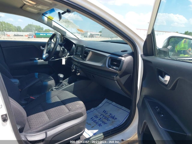 KIA RIO S 2018 3KPA24AB6JE115619 Image 5