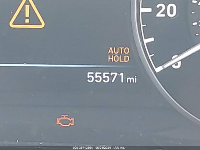 KMTF34JA9KU061781 Genesis G90 3.3t Premium