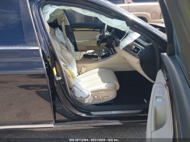 KMTF34JA9KU061781 Genesis G90 3.3t Premium