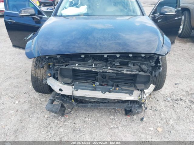 KMTF34JA9KU061781 Genesis G90 3.3t Premium