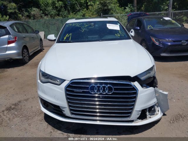 WAUFGAFC7GN009771 Audi A6 3.0t Premium Plus