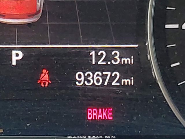 WAUFGAFC7GN009771 Audi A6 3.0t Premium Plus