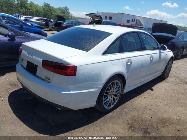 WAUFGAFC7GN009771 Audi A6 3.0t Premium Plus