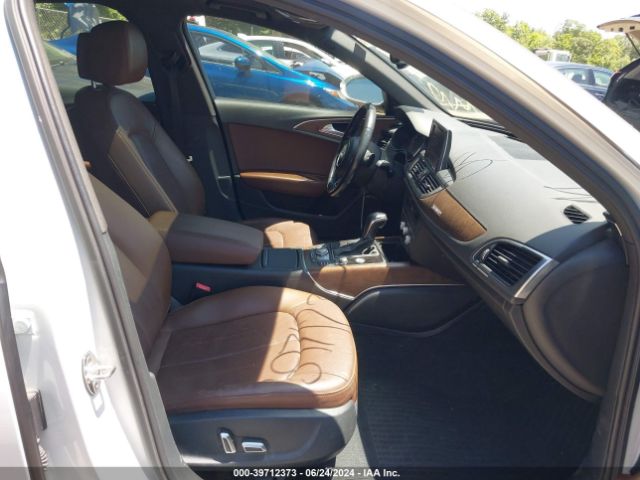 WAUFGAFC7GN009771 Audi A6 3.0t Premium Plus