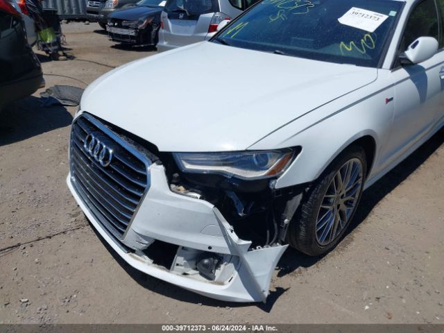 WAUFGAFC7GN009771 Audi A6 3.0t Premium Plus