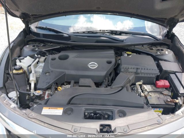 1N4AL3AP7FN339736 Nissan Altima 2.5 Sl