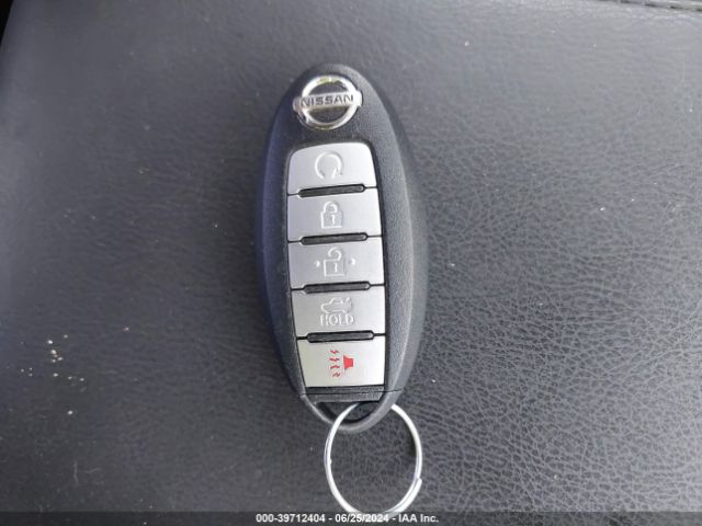 1N4AL3AP7FN339736 Nissan Altima 2.5 Sl