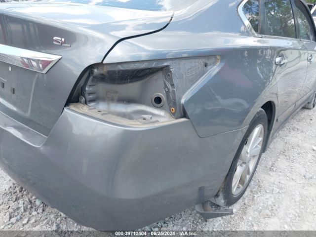 1N4AL3AP7FN339736 Nissan Altima 2.5 Sl