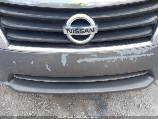 1N4AL3AP7FN339736 Nissan Altima 2.5 Sl