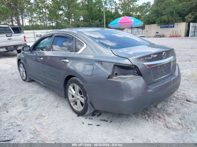 1N4AL3AP7FN339736 Nissan Altima 2.5 Sl