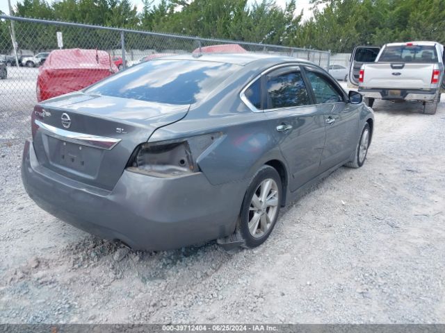 1N4AL3AP7FN339736 Nissan Altima 2.5 Sl