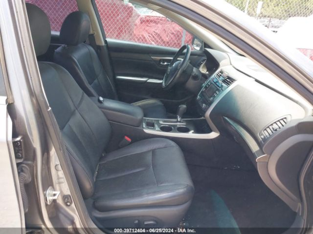 1N4AL3AP7FN339736 Nissan Altima 2.5 Sl