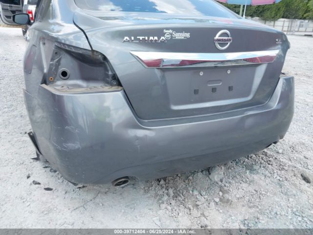 1N4AL3AP7FN339736 Nissan Altima 2.5 Sl