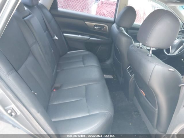 1N4AL3AP7FN339736 Nissan Altima 2.5 Sl