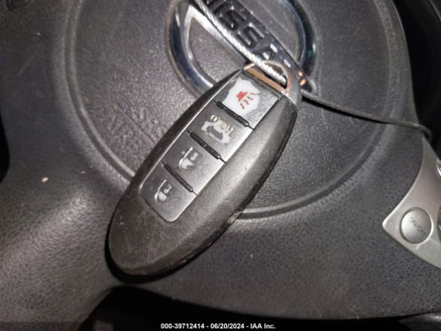 1N4AA5APXEC453645 Nissan Maxima 3.5 S/3.5 Sv