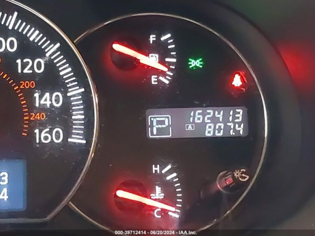 1N4AA5APXEC453645 Nissan Maxima 3.5 S/3.5 Sv
