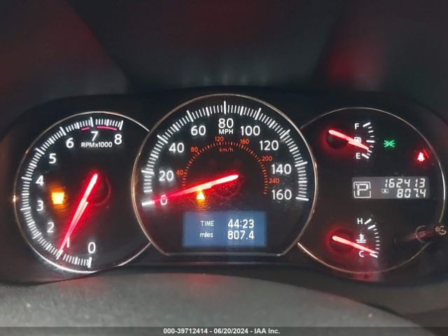 1N4AA5APXEC453645 Nissan Maxima 3.5 S/3.5 Sv