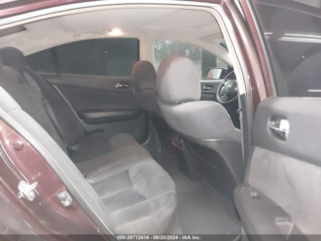 1N4AA5APXEC453645 Nissan Maxima 3.5 S/3.5 Sv