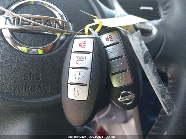 Nissan SENTRA SV 2019 3N1AB7AP5KY410503 Image 11