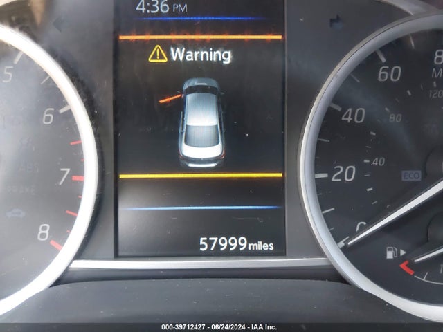 Nissan SENTRA SV 2019 3N1AB7AP5KY410503 Image 15
