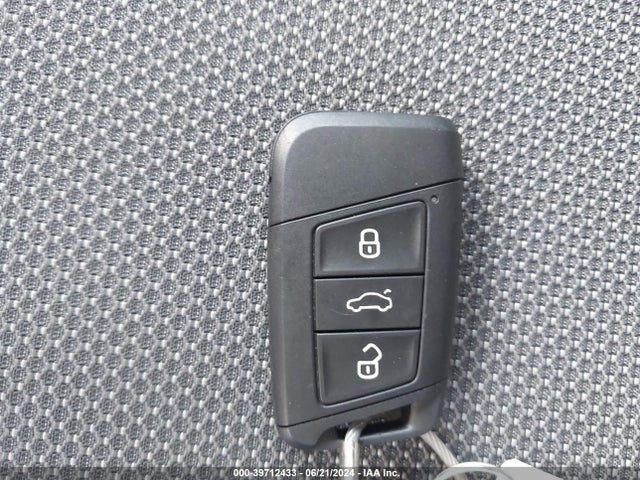 3VV5X7B27RM022176 Volkswagen Taos 1.5t S