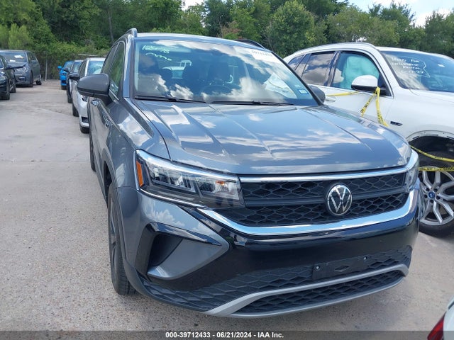 3VV5X7B27RM022176 Volkswagen Taos 1.5t S
