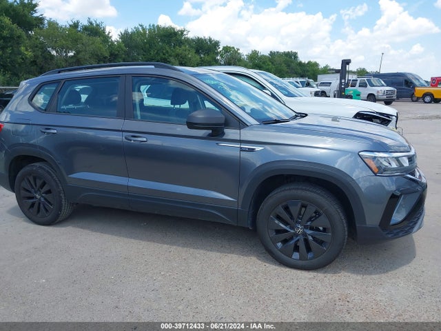 3VV5X7B27RM022176 Volkswagen Taos 1.5t S