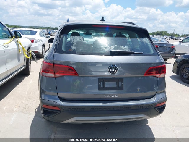 3VV5X7B27RM022176 Volkswagen Taos 1.5t S