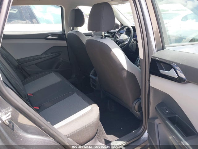 3VV5X7B27RM022176 Volkswagen Taos 1.5t S