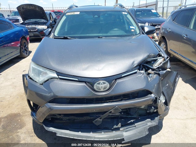 Toyota Rav4 Xle 2017 2T3WFREV5HW327454 Image 12